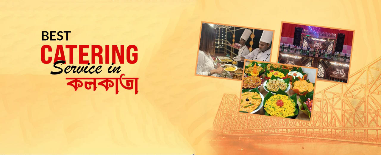 Best Catering Service in kolkata